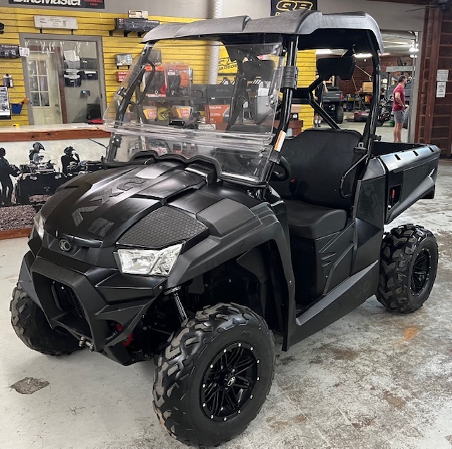Used Kymco UTV/Utility Four Wheelers For Sale - ATV Trader