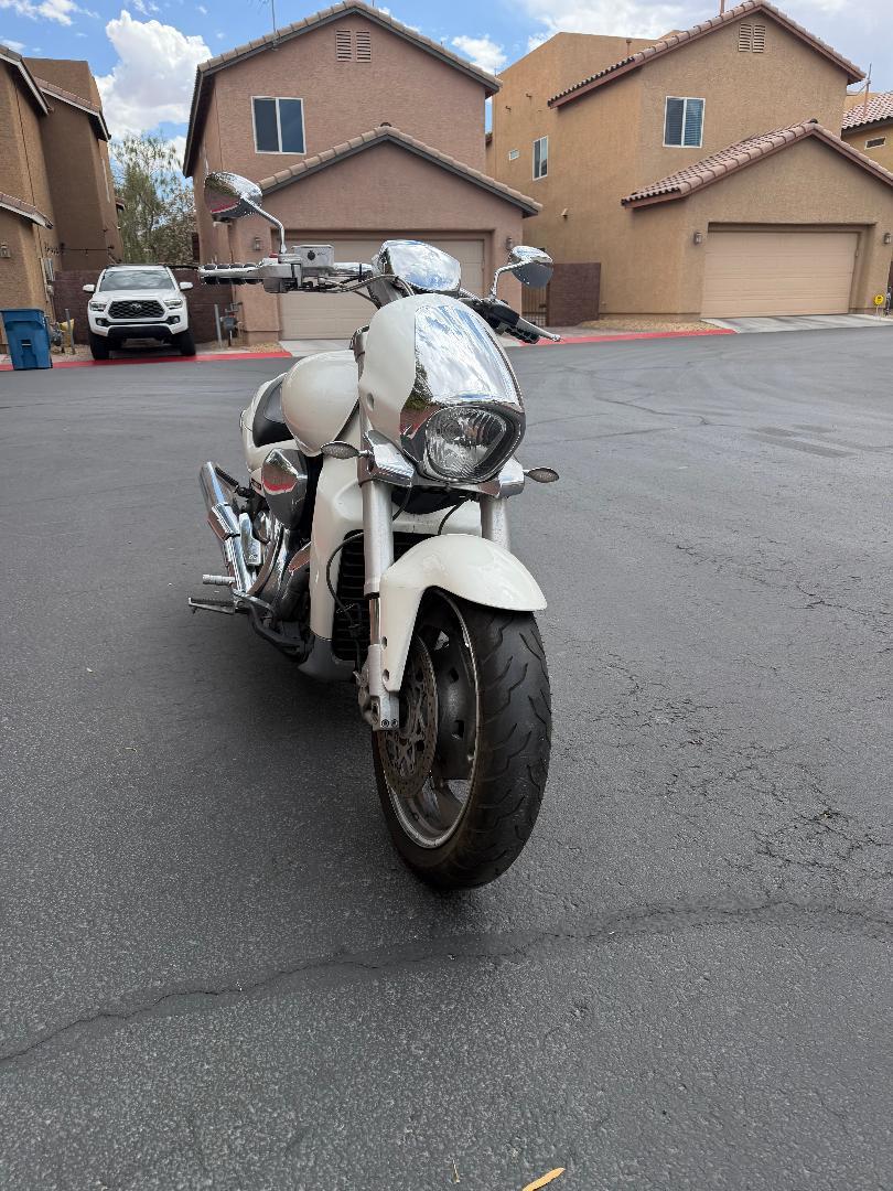 2006 Suzuki BOULEVARD M109R M109R in Las Vegas, NV