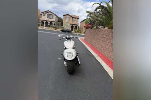 2006 Suzuki BOULEVARD M109R in las vegas NV