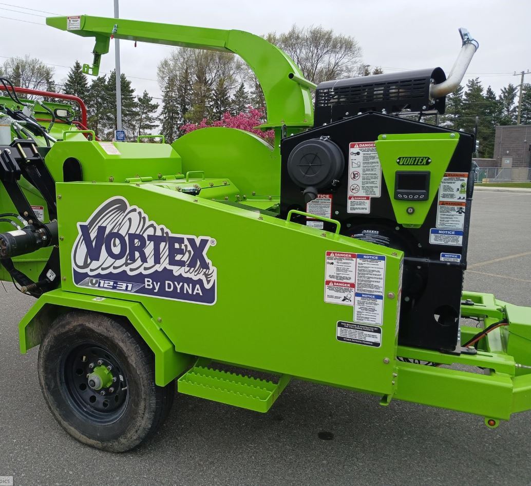 2024 DYNA PRODUCTS Vortex V12-31 in Middlefield, OH