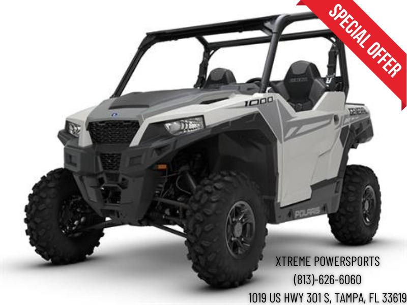 2026 Polaris General 1000 Sport in tampa FL