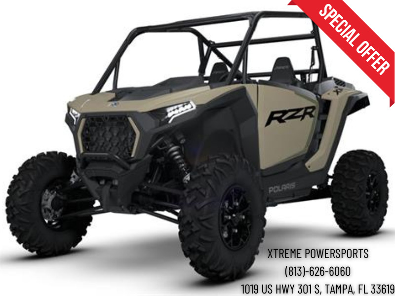 2026 Polaris RZR XP 1000 Sport in tampa FL