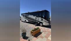 2018 Tiffin Motorhomes ALLEGRO OPEN ROAD 36 LA RV