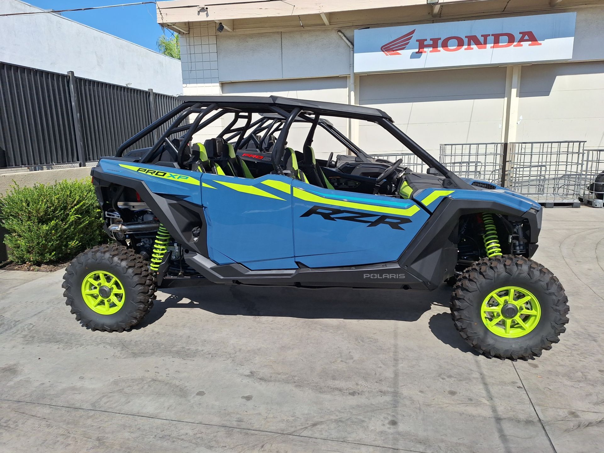 Polaris Rzr Pro Xp 4 Four Wheelers For Sale Near San Diego, CA