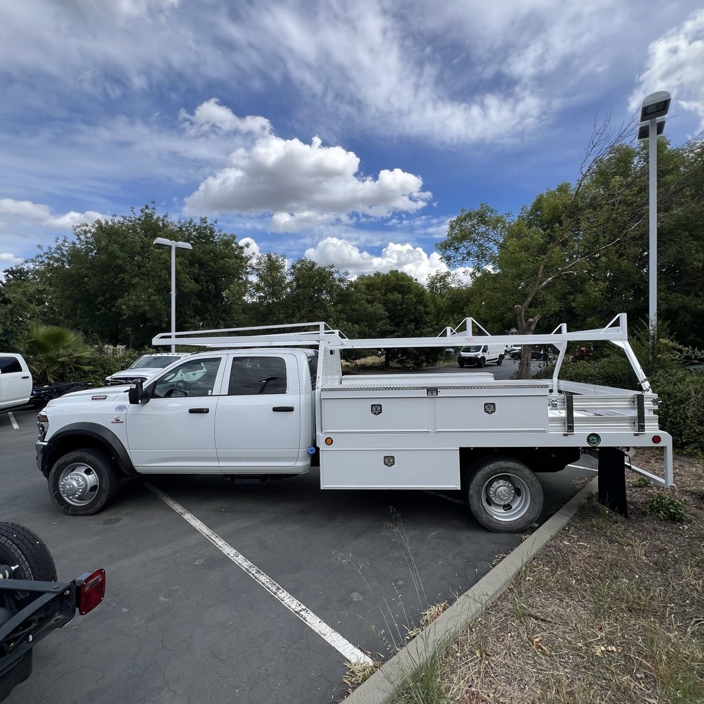 2025 RAM 5500 5500 in Davis, CA