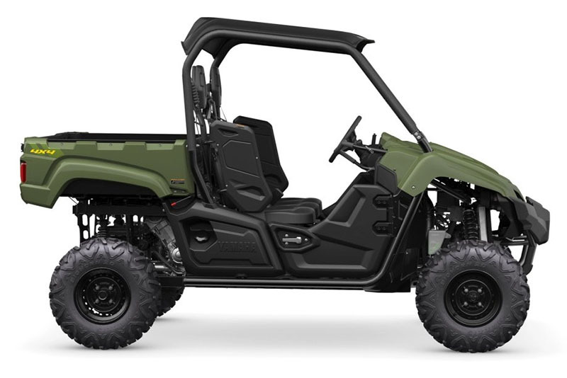 Yamaha Side by Sides For Sale in Florida - ATV Trader