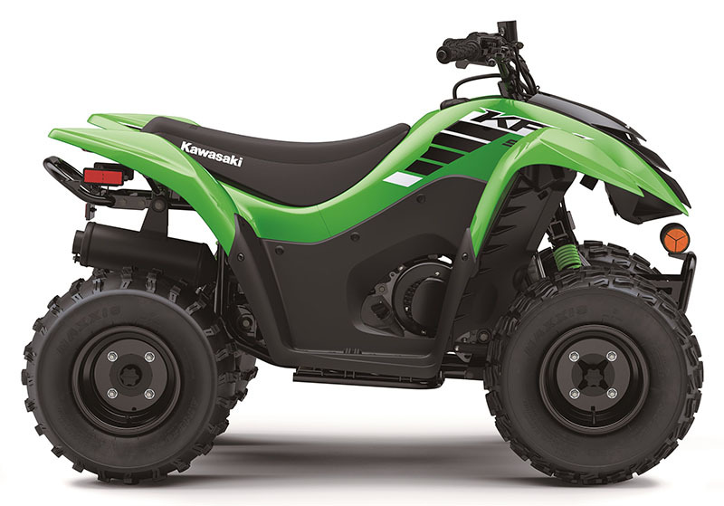 Kawasaki Youth Four Wheelers For Sale in Florida - ATV Trader