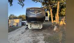 2018 Vanleigh VILANO 320 GK RV