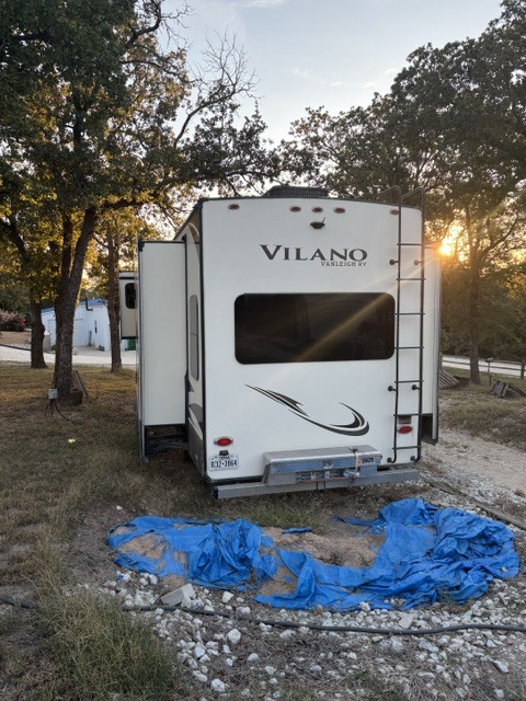 2018 Vanleigh VILANO 320 GK in saint jo TX