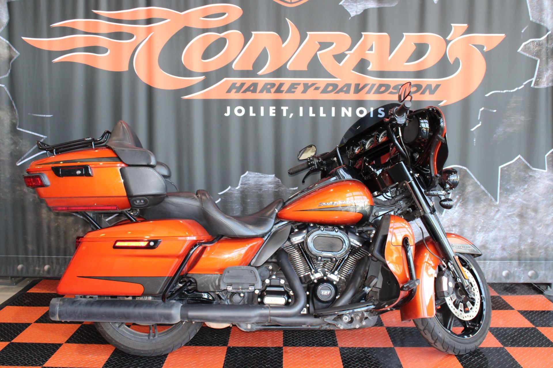 2020 Harley-Davidson Ultra Limited ULTRA LIMITED in Shorewood, IL
