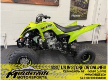2026 Yamaha Raptor 700R Review image