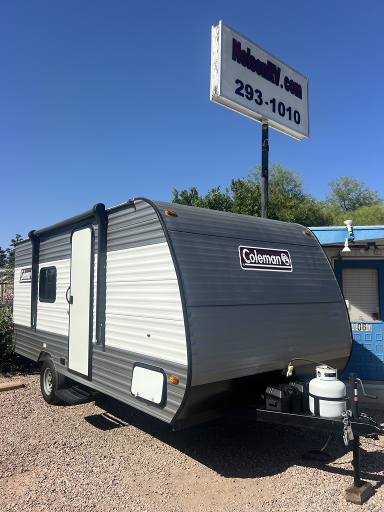 2024 Dutchmen COLEMAN 17R RV