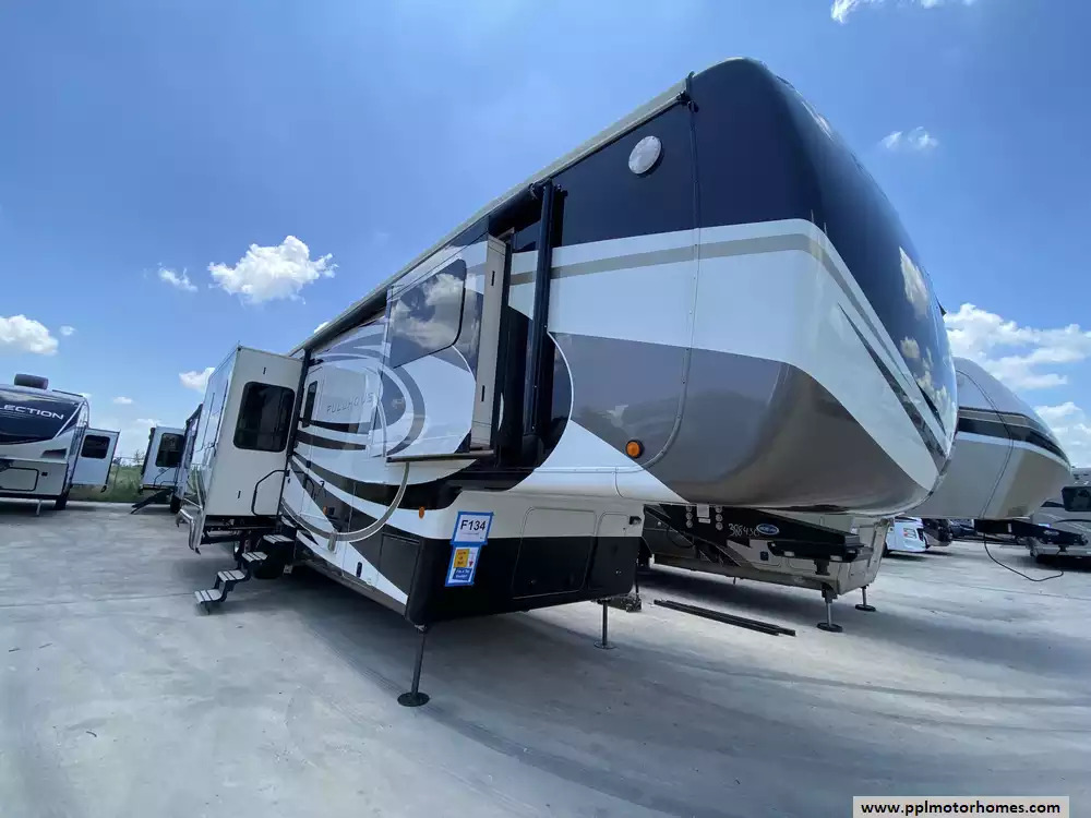 2019 DRV Full House LX455 in new braunfels TX