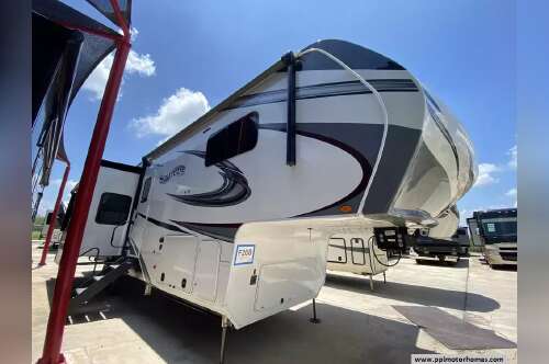 2022 Grand Design Solitude 345GK in new braunfels TX