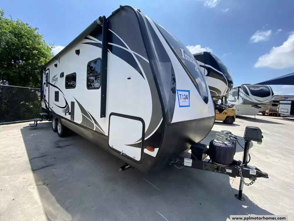 2018 Grand Design Imagine 2600RB in new braunfels TX