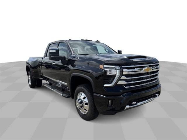 2025 CHEVROLET Silverado 3500 in Berwick, LA