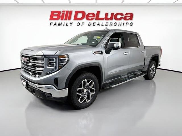 2026 GMC SIERRA in Haverhill, MA