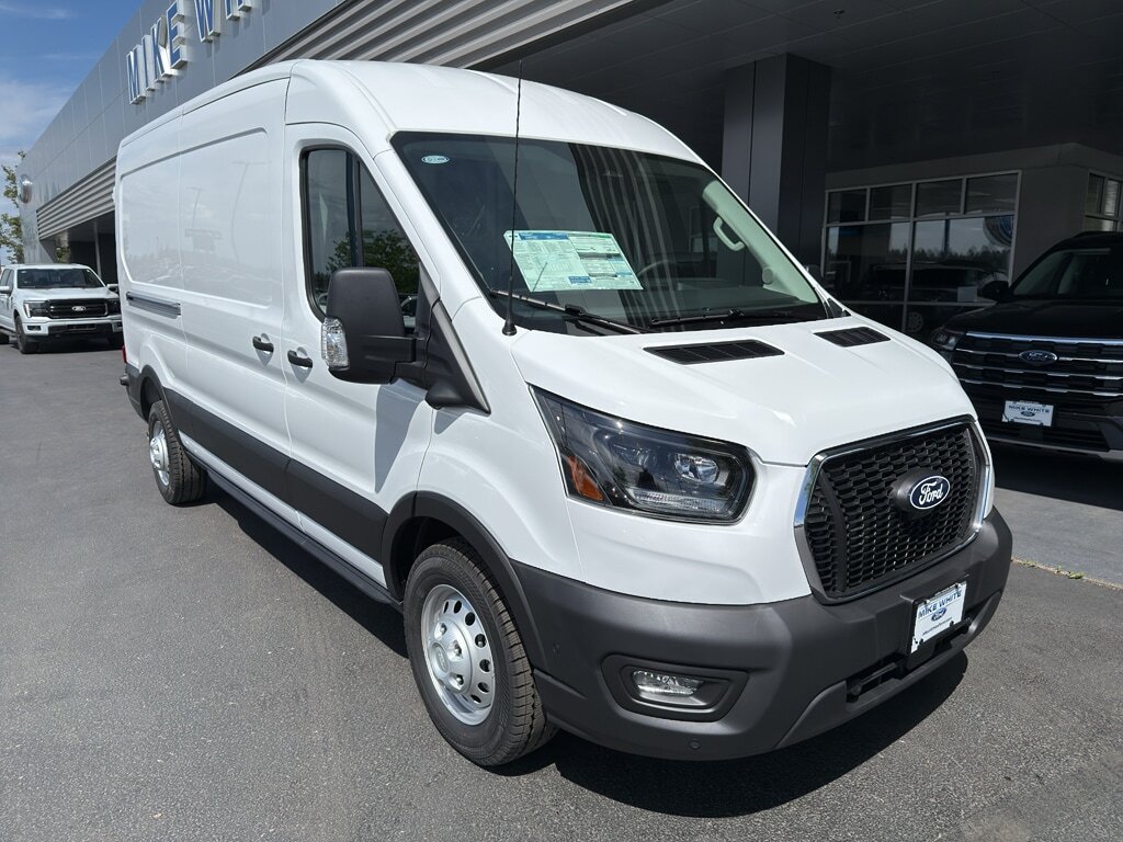 2026 FORD TRANSIT 250 in Coeur D Alene, ID