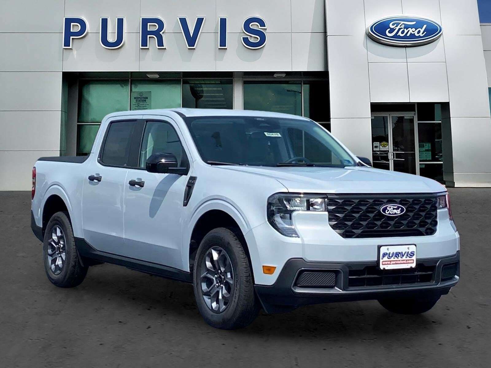 2026 Ford Maverick XLT XLT in Fredericksburg, VA