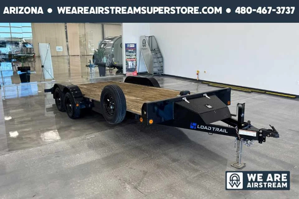 2025 LOAD TRAIL TRAILER in Chandler, AZ