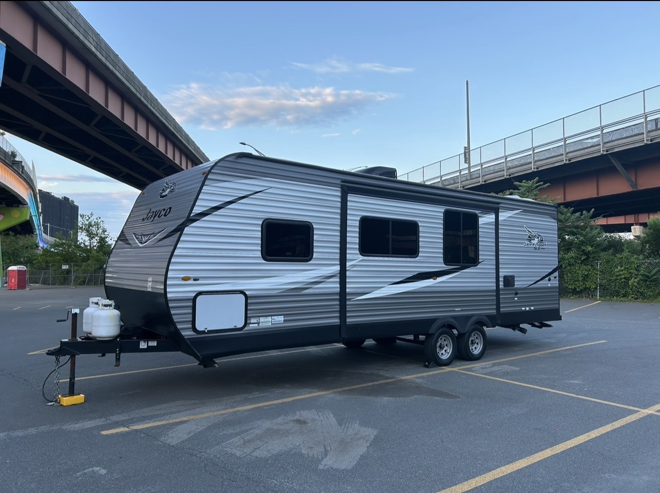 2021 Jayco JAY FEATHER SLX 26BHSW in edgewater MD