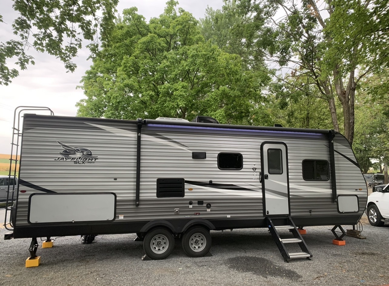 2021 Jayco JAY FEATHER SLX 26BHSW in edgewater MD