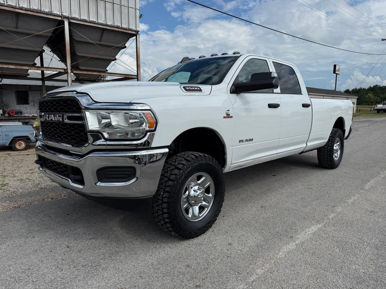 2021 RAM 3500 TRADESMAN in Lamar, MS