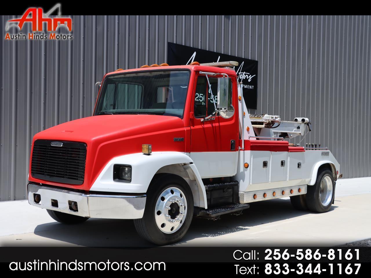 1998 Freightliner FL70 in Arab, AL