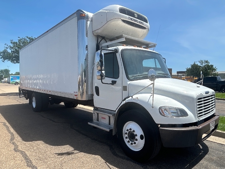 2021 FREIGHTLINER BUSINESS CLASS M2 106 in Richland, MS