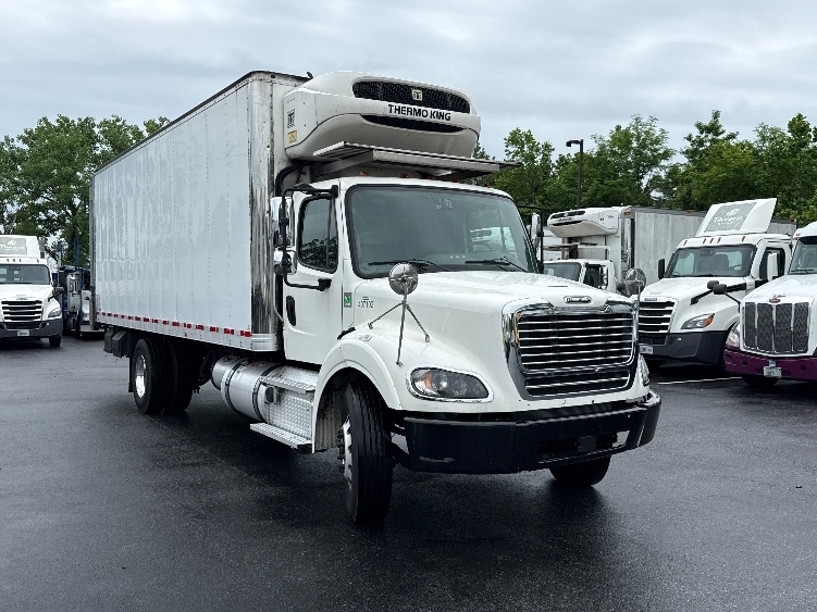2022 Freightliner BUSINESS CLASS M2 112 in Jessup, MD