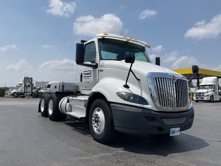2020 INTERNATIONAL RH613 in Oklahoma City, OK