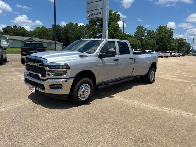 2026 RAM 3500 TRADESMAN in Bristow, OK