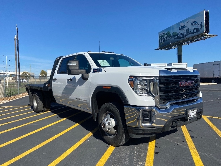 2020 GMC SIERRA in San Antonio, TX