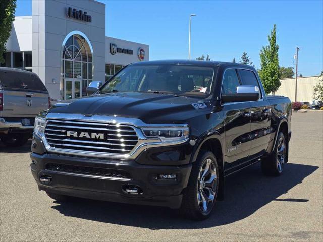 2020 RAM 1500 in Roseburg, OR