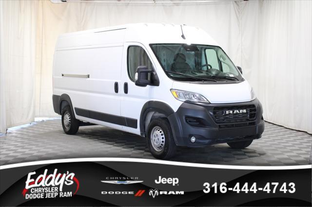2025 RAM PROMASTER 2500 in Wichita, KS