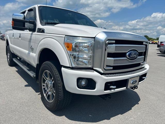 2016 FORD F350 in Richmond, KY