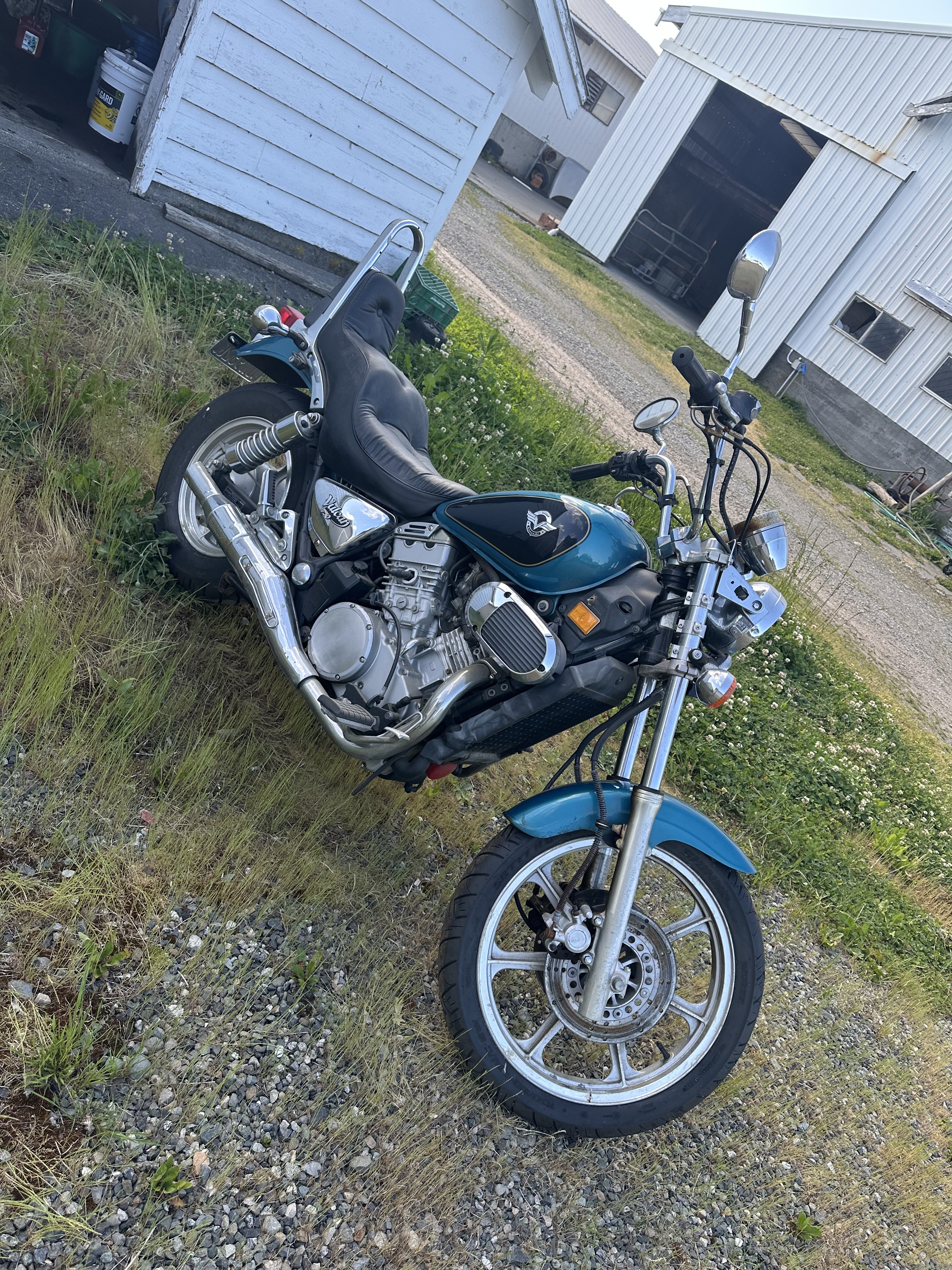 Used 1990-1999 Kawasaki Motorcycles For Sale - Cycle Trader