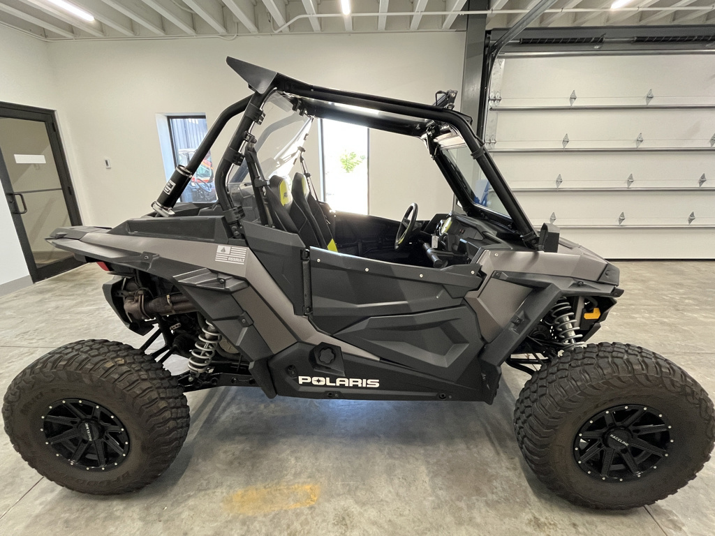 Used Polaris Rzr Four Wheelers For Sale in Iowa - ATV Trader
