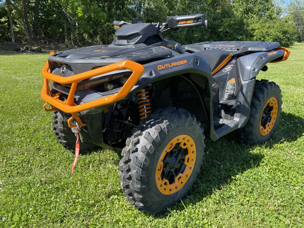 Can-Am Four Wheelers For Sale Near Marysville, OH - ATV Trader