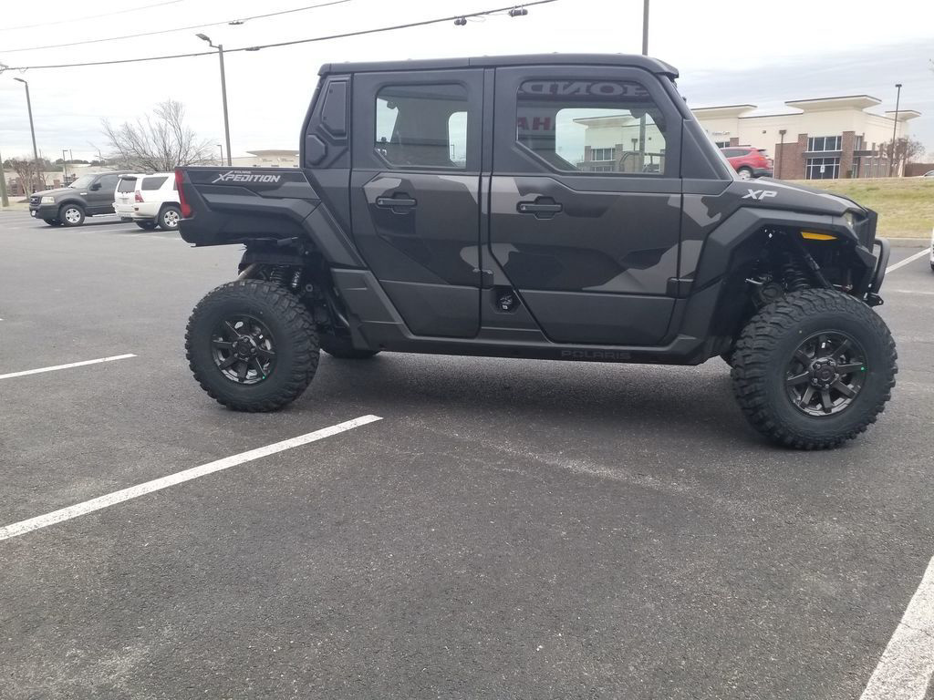 Polaris Side by Sides For Sale in Virginia - ATV Trader