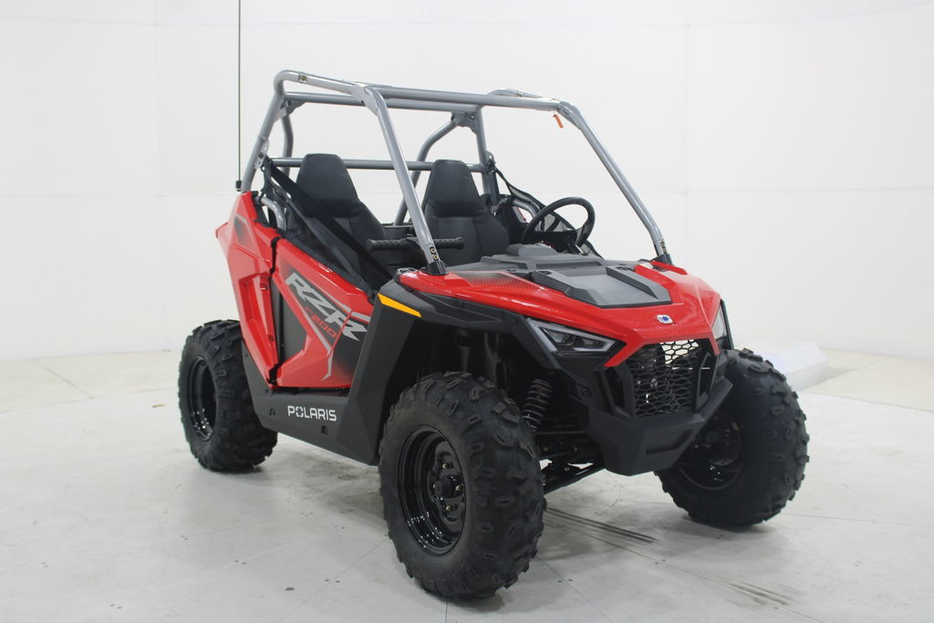 Polaris Rzr Four Wheelers For Sale Near Concord, NC - ATV Trader