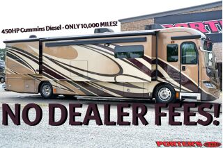 2015 AMERICAN COACH AMERICAN REVOLUTION 39A