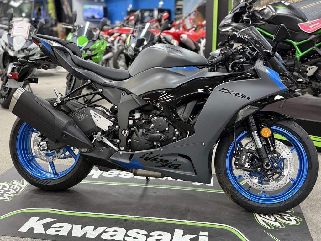 Kawasaki Ninja Motorcycles For Sale Near Pelham, AL - Cycle Trader