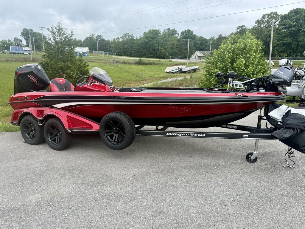 2026 Ranger Boats Z520 in white bluff TN