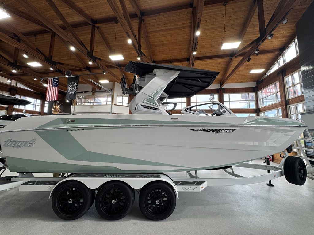 2026 Tige Ultré 25ZX in american fork UT