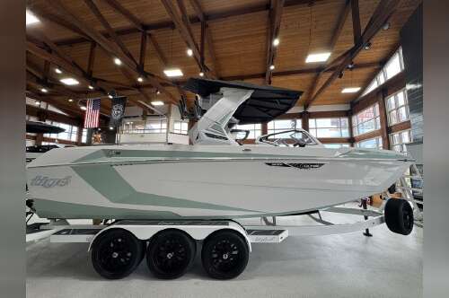 2026 Tige Ultré 25ZX in american fork UT