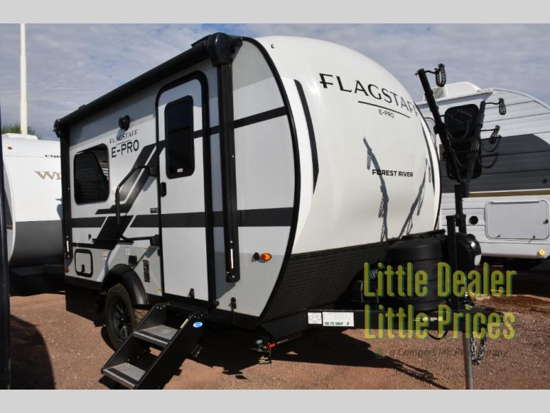 2026 Forest River Rv Flagstaff E-Pro E15TB in mesa AZ