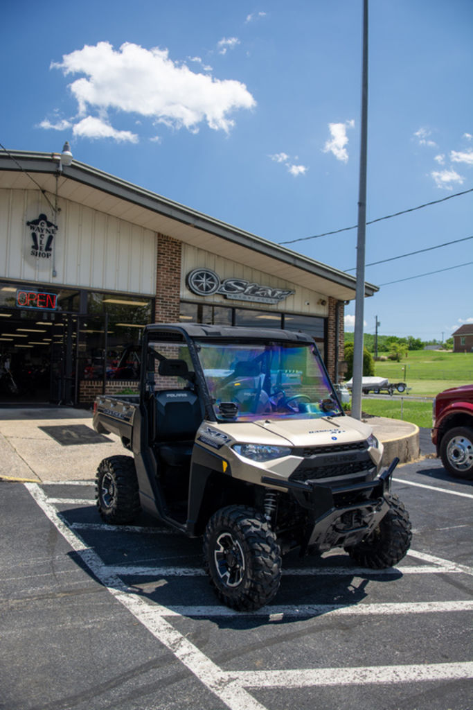 Polaris Ranger Xp 1000 Four Wheelers For Sale Near Bedford, VA - ATV Trader