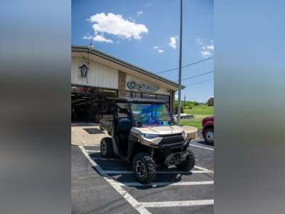 Polaris Ranger Xp 1000 Four Wheelers For Sale Near Bedford, VA - ATV Trader
