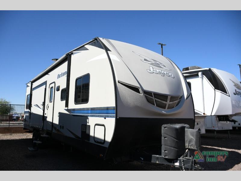 2018 Jayco Octane Super Lite 32H in phoenix AZ